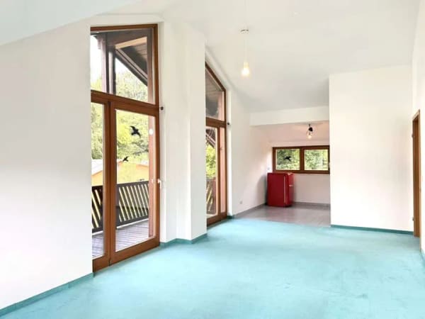 Immobilie in Planegg - Campus, Forschung, Karriere: Attraktives Dachgeschoss-Appartement in Planegg - Bild 1