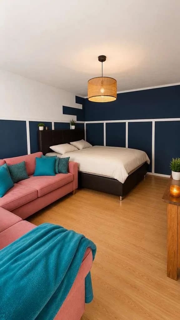Immobilie in Höchberg - Helle, ruhige Wohnung im Speckgürtel Würzburgs mit Einkaufsmöglichkeiten und Bushaltestelle - Bild 3