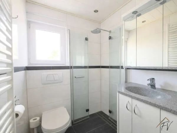 Immobilie in Sulzbach - Stadthaus mit 7 Zimmer - Bild 2