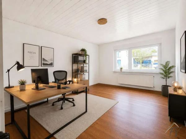 Immobilie in Sulzbach - Stadthaus mit 7 Zimmer - Bild 3
