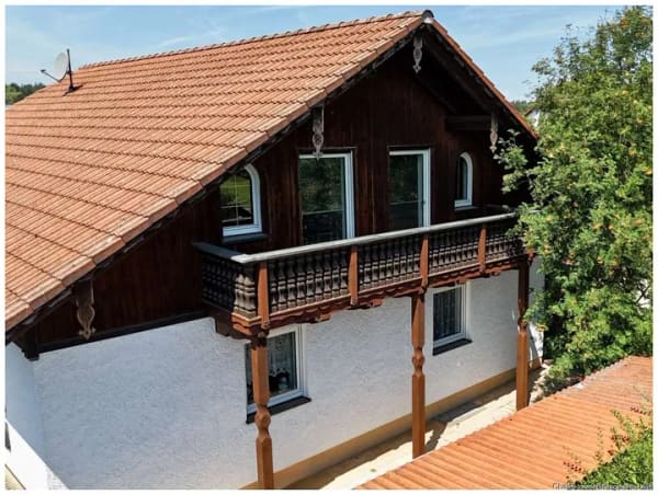 Immobilie in Kammlach - Tradition trifft Möglichkeiten: Einfamilienhaus mit großzügigem Raumangebot - Bild 0