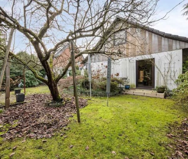 Immobilie in Ratingen - Ratingen-Homberg - Freistehendes Einfamilienhaus mit viel Platz für die Familie - Bild 3