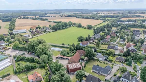 Immobilie in Dassendorf - Gepflegtes Einfamilienhaus mit Traumgrundstück und vielen Optionen in Dassendorf - Bild 4