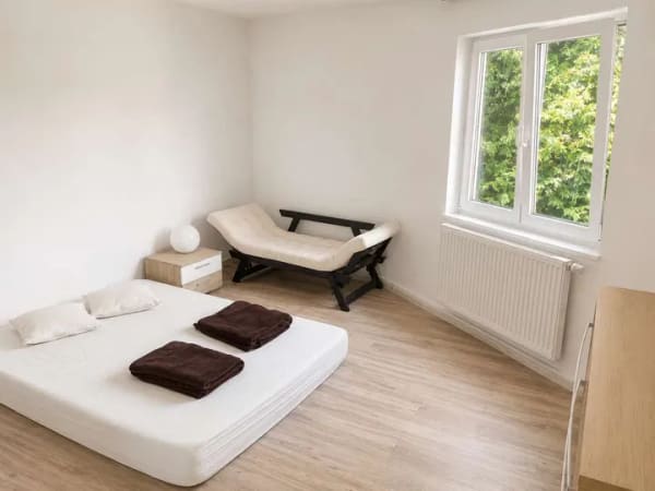 Immobilie in Neuburg an der Donau - Zentrale 70 m² Wohnung in Neuburg - ideal vermietet und attraktiv für Investoren. - Bild 0