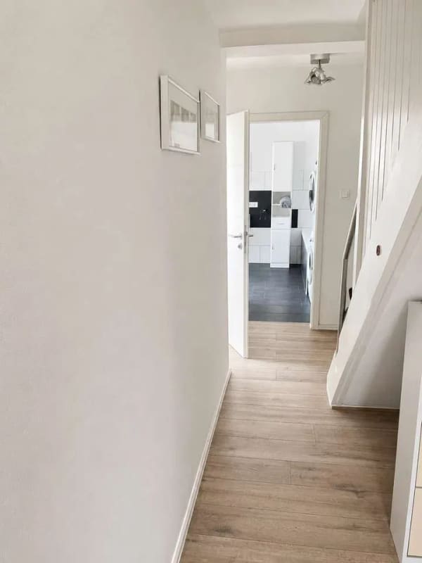 Immobilie in Neuburg an der Donau - Zentrale 70 m² Wohnung in Neuburg - ideal vermietet und attraktiv für Investoren. - Bild 1