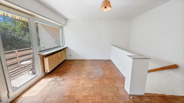 Immobilie in Dossenheim - Maisonette mit Garten oder zwei Wohnungen, Sie entscheiden! - Bild 2