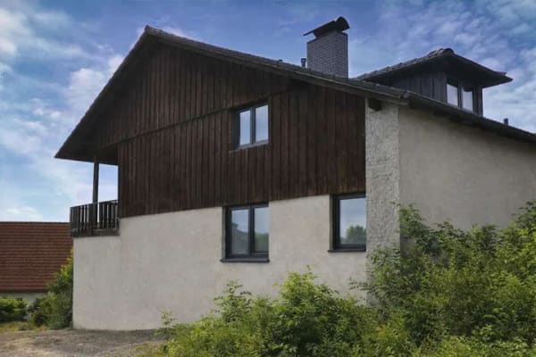 Immobilie in Tirschenreuth - Ein Haus zum Verlieben! - Bild 0