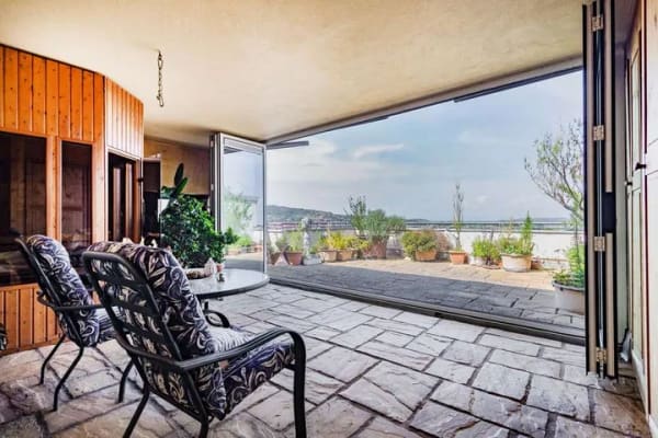 Immobilie in Endingen - Exklusives Penthouse mit großzügigen Dachterrassen, Sauna und Panoramablick über den Kaiserstuhl - Bild 0