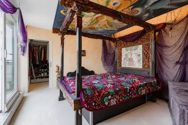 Immobilie in Endingen - Exklusives Penthouse mit großzügigen Dachterrassen, Sauna und Panoramablick über den Kaiserstuhl - Bild 4