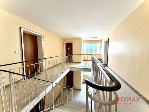 Immobilie in Kaufbeuren - 2 Zimmerwohnung mit Westbalkon und TG-Stellplatz - Bild 2