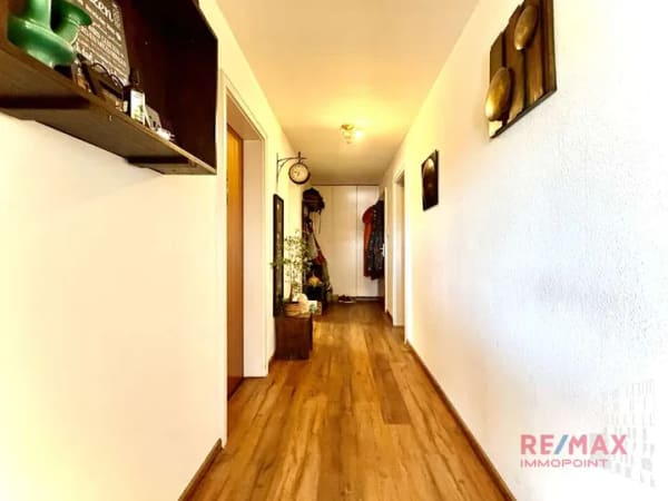 Immobilie in Kaufbeuren - 2 Zimmerwohnung mit Westbalkon und TG-Stellplatz - Bild 3