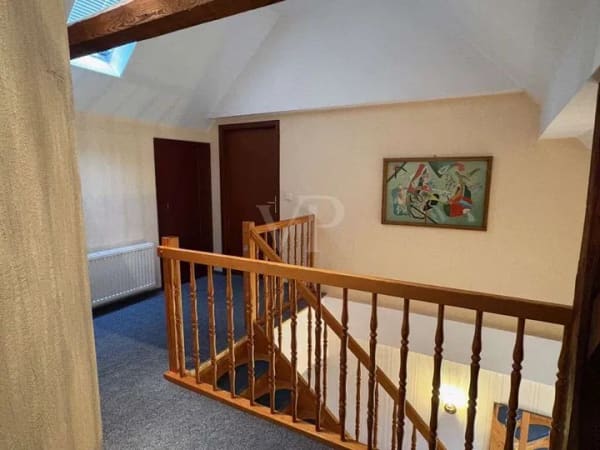 Immobilie in Milower Land - Großer Hof mit zwei Wohneinheiten und vielen Möglichkeiten - Bild 4