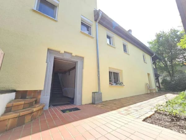Immobilie in Wolpertshausen - Drei Eigentumswohnungen im Paket - Historischer Charakter - Bild 4