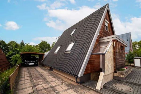 Immobilie in Attenkirchen - Wohlfühlhaus mit traumhaftem Garten - Bild 3