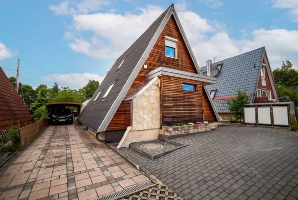 Immobilie in Attenkirchen - Wohlfühlhaus mit traumhaftem Garten - Bild 4