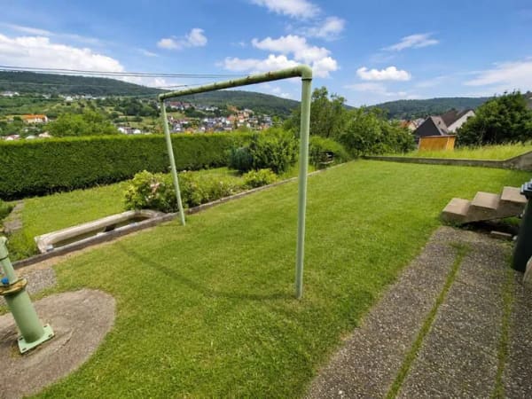 Immobilie in Waldaschaff - Wohnen mit Weitblick – gepflegtes, freistehendes Einfamilienhaus in traumhafter Aussichtslage in W - Bild 4