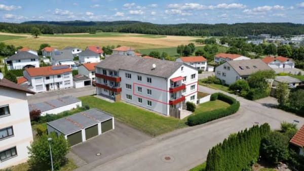 Immobilie in Emmingen-Liptingen - Gestalten statt Kompromisse eingehen - Bild 0