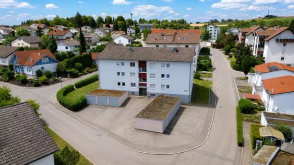 Immobilie in Emmingen-Liptingen - Gestalten statt Kompromisse eingehen - Bild 1