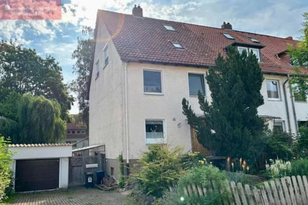 Immobilie in Gehrden - Endlich Platz zum Leben - Bild 0