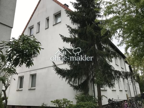 Immobilie in Lippstadt - 2-Zimmer-Eigentumswohnung mit Potenzial in Lippstadt-Nord – leerstehend & sofort verfügbar - Bild 2