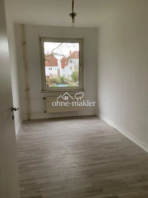Immobilie in Lippstadt - 2-Zimmer-Eigentumswohnung mit Potenzial in Lippstadt-Nord – leerstehend & sofort verfügbar - Bild 3