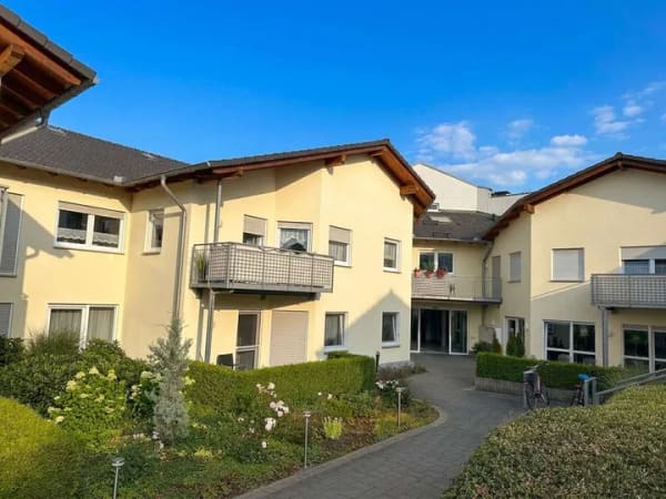 Immobilie in Ense - Kapitalanlage mit Zukunft: 
Seniorengerechtes & vermietetes Appartement in Ense-Niederense! - Bild 0