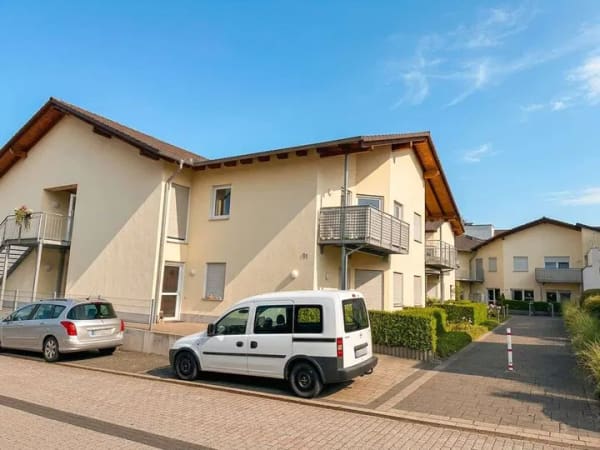 Immobilie in Ense - Kapitalanlage mit Zukunft: 
Seniorengerechtes & vermietetes Appartement in Ense-Niederense! - Bild 1