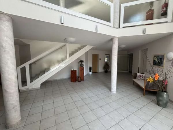 Immobilie in Ense - Kapitalanlage mit Zukunft: 
Seniorengerechtes & vermietetes Appartement in Ense-Niederense! - Bild 3