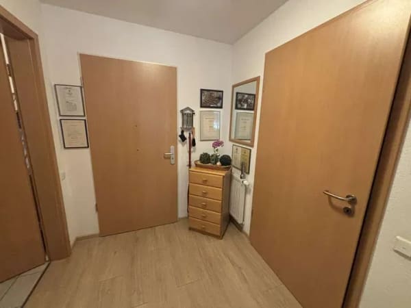 Immobilie in Ense - Kapitalanlage mit Zukunft: 
Seniorengerechtes & vermietetes Appartement in Ense-Niederense! - Bild 4