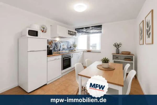 Immobilie in Boltenhagen - Zwischen Strandkorb & Garten: Ihr neues Zuhause in Boltenhagen - Bild 0