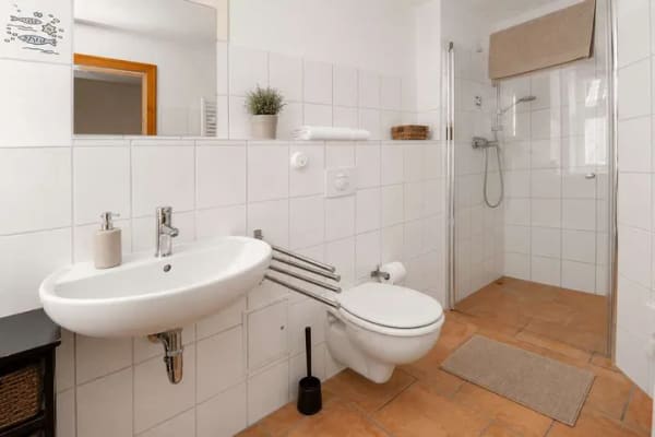 Immobilie in Boltenhagen - Zwischen Strandkorb & Garten: Ihr neues Zuhause in Boltenhagen - Bild 3