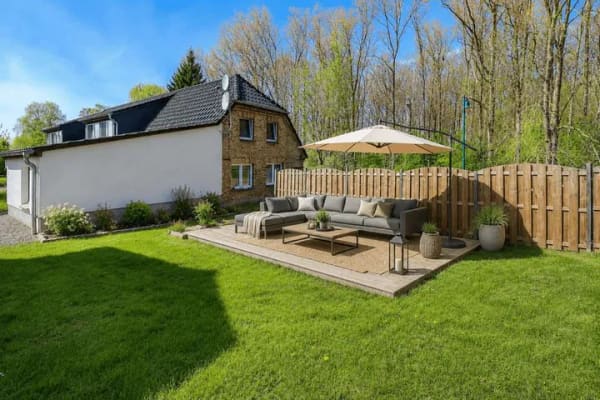 Immobilie in Boltenhagen - Zwischen Strandkorb & Garten: Ihr neues Zuhause in Boltenhagen - Bild 4