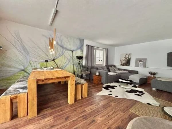 Immobilie in Norderney - Süderdün 15 - Bild 1