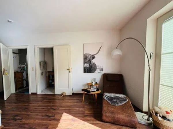 Immobilie in Norderney - Süderdün 15 - Bild 3