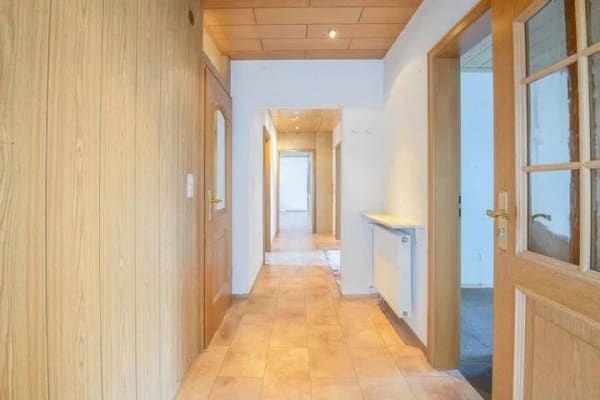 Immobilie in Riedstadt - ++Zwei Wohnungen, 299 m², sofort frei - viel Platz für Generationen in Riedstadt++ - Bild 1