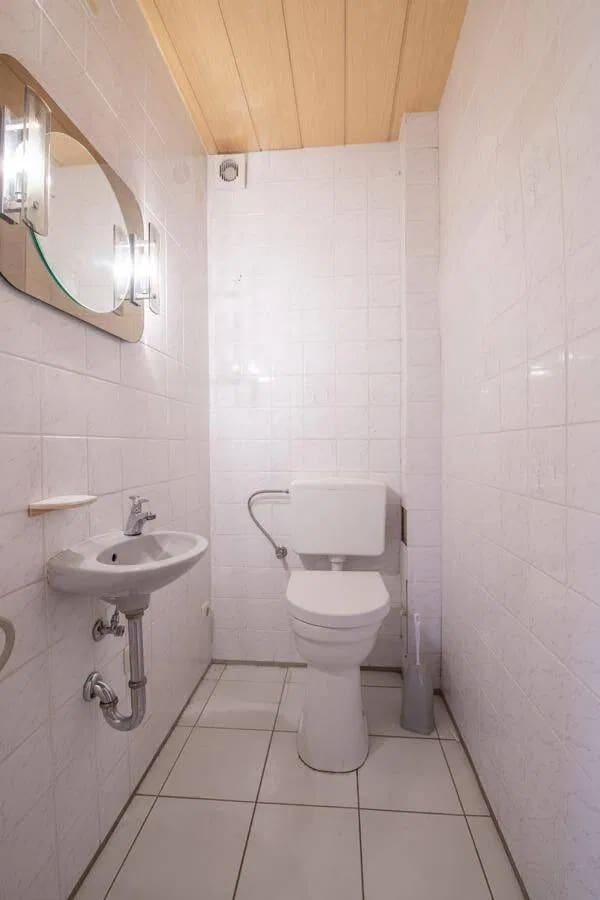 Immobilie in Riedstadt - ++Zwei Wohnungen, 299 m², sofort frei - viel Platz für Generationen in Riedstadt++ - Bild 3