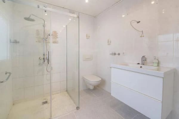 Immobilie in Riedstadt - ++Zwei Wohnungen, 299 m², sofort frei - viel Platz für Generationen in Riedstadt++ - Bild 4