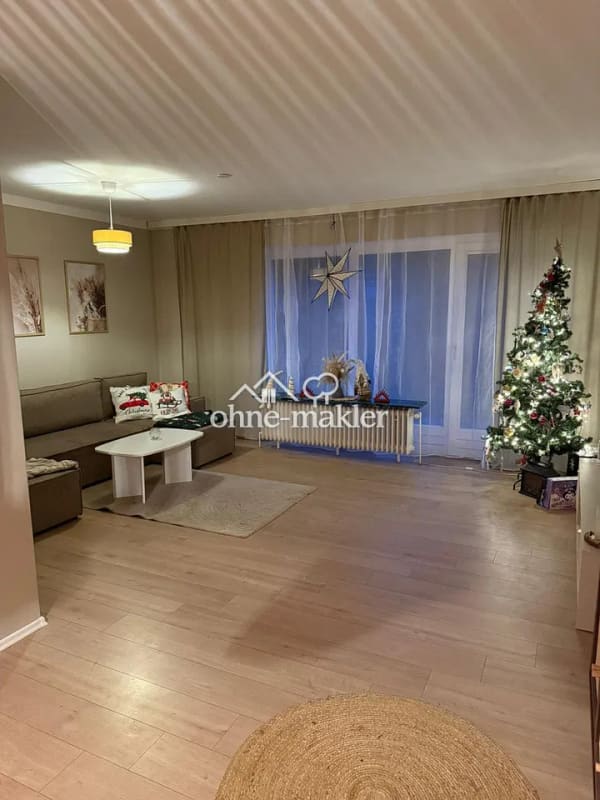 Immobilie in Himmelpforten - Reihenhaus mit 203 m² Garten in Himmelpforten – Ideal für Familien oder Kapitalanleger - Bild 0