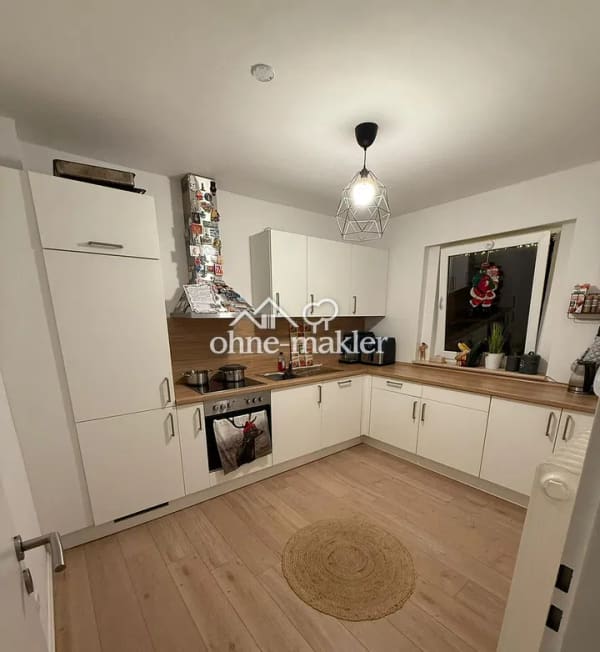 Immobilie in Himmelpforten - Reihenhaus mit 203 m² Garten in Himmelpforten – Ideal für Familien oder Kapitalanleger - Bild 2