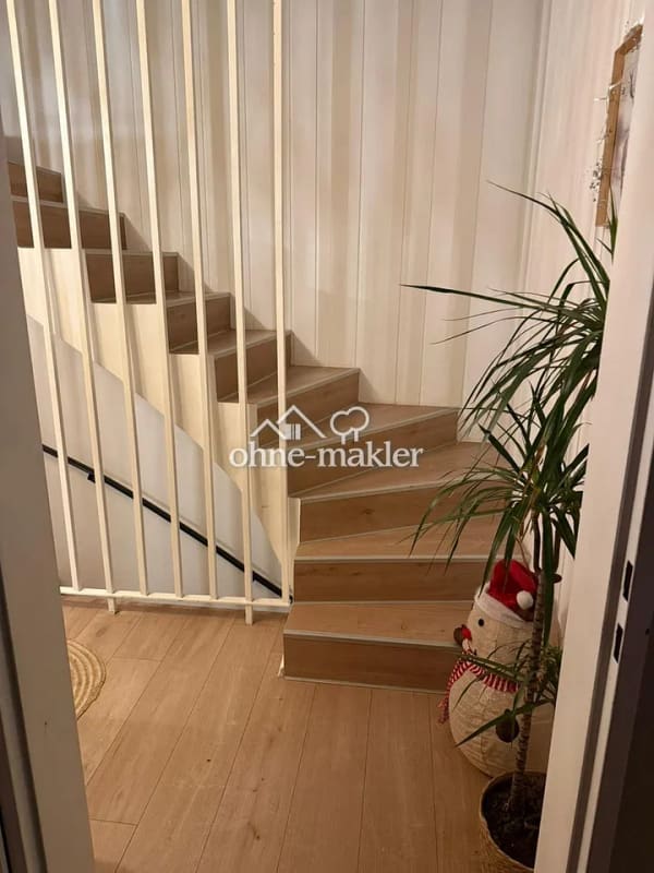 Immobilie in Himmelpforten - Reihenhaus mit 203 m² Garten in Himmelpforten – Ideal für Familien oder Kapitalanleger - Bild 3