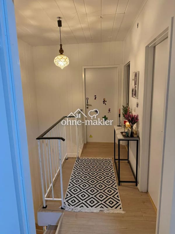 Immobilie in Himmelpforten - Reihenhaus mit 203 m² Garten in Himmelpforten – Ideal für Familien oder Kapitalanleger - Bild 4