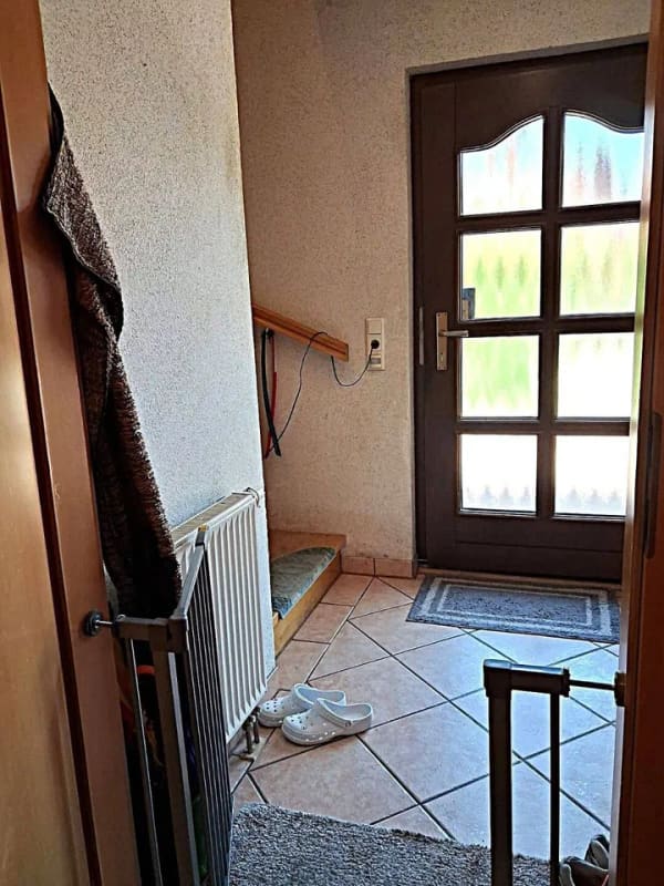 Immobilie in Stralsund - Schönes Einfamilienhaus mit Einliegerwohnung in Stralsund - ruhige Lage! - Bild 3