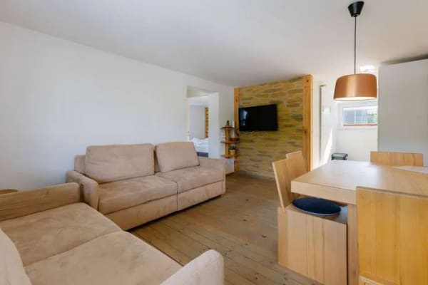 Immobilie in Hinterzarten - Gepflegtes Mehrfamilienhaus mit 7 Wohneinheiten – attraktive Kapitalanlage im Hochschwarzwald - Bild 4