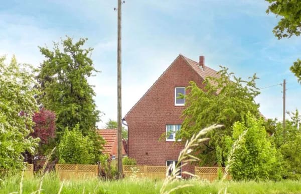Immobilie in Drensteinfurt - Wohnen im Grünen – großzügiges Zweifamilienhaus mit Ausbau- und Entwicklungspotenzial - Bild 1