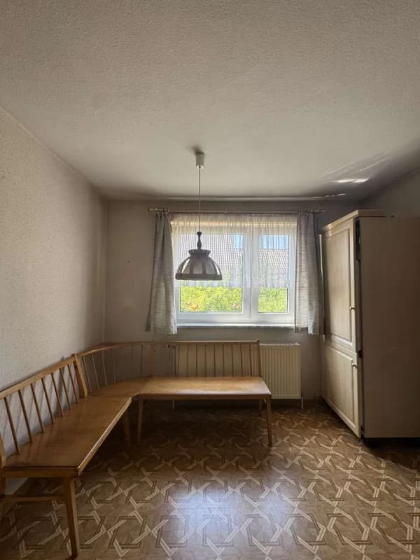 Immobilie in Lauta - Wunderschönes Haus mit großem Garten im Naherholungsgebiet - Bild 3