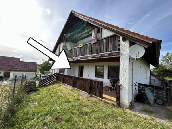 Immobilie in Heidenheim - Geheimtipp: Hahnenkamm-See-  Abseits vom großen Tourismus - Bild 1