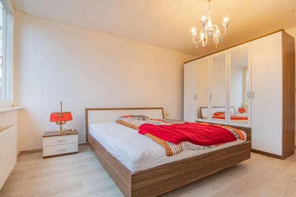 Immobilie in Waldshut-Tiengen - 2,5-Zimmer Wohnung mit Terrasse und Rheinblick in Waldshut-Tiengen - Bild 3