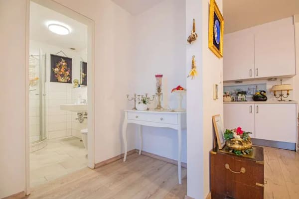 Immobilie in Waldshut-Tiengen - 2,5-Zimmer Wohnung mit Terrasse und Rheinblick in Waldshut-Tiengen - Bild 4
