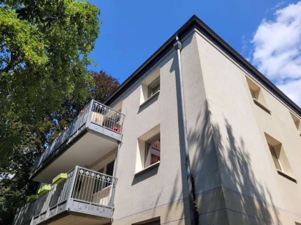Immobilie in Wiesbaden - Sehr gepflegtes Mehrfamilienhaus im Villenviertel Wiesbaden-Südost - Bild 0