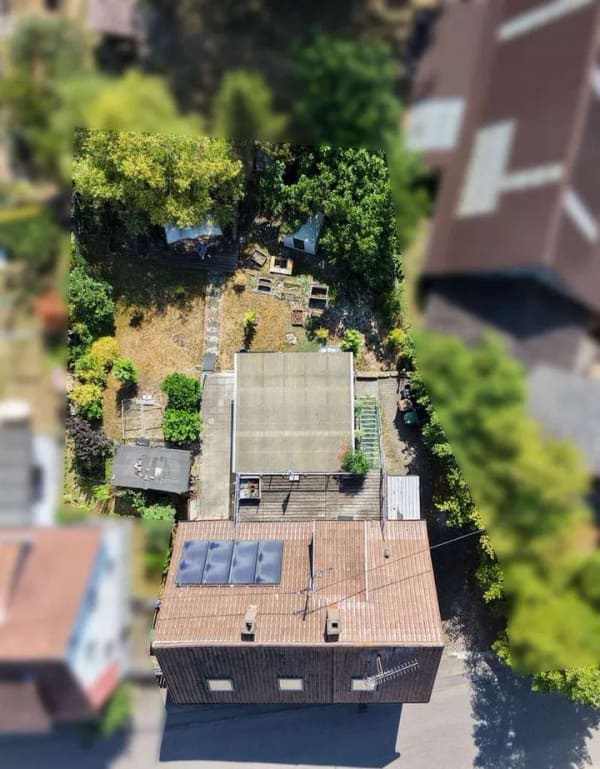 Immobilie in Bretzfeld - Ihr neues Zuhause. Einfamilienhaus mit Einliegerwohnung sucht neuen Eigentümer - Bild 3